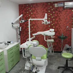 Hyderabad Dental Hospital