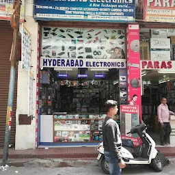 Hyderabad Electronics