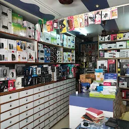 Hyderabad Electronics