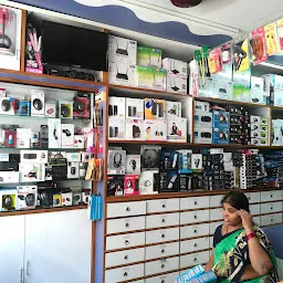 Hyderabad Electronics