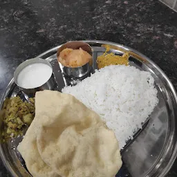 Hyderabad food court
