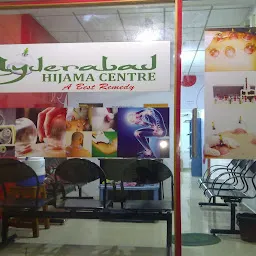 Hyderabad Hijama Centre