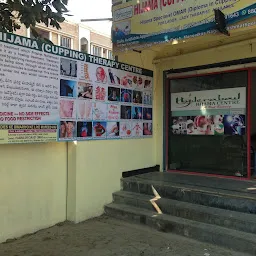 Hyderabad Hijama Centre