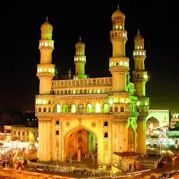 Hyderabad Holidays - Tours & Packages Operator - Hyderabad Tourism & Travels