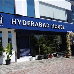 Hyderabad House