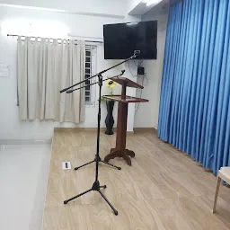 Hyderabad Hydershakote Congregation Kingdom Hall Of Jehovah's Witnesses Hydershakote