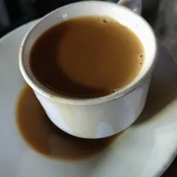 Hyderabad Irani Chai