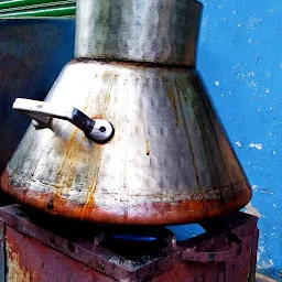 Hyderabad Irani Chai