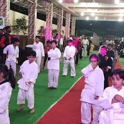 Hyderabad Kickboxing And Martial Arts Academy -ISKIMOS