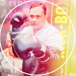 Hyderabad Kickboxing And Martial Arts Academy -ISKIMOS