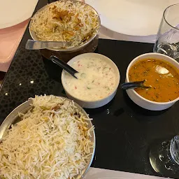 Hyderabad Kitchen, Edappally