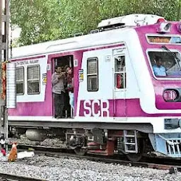 Hyderabad Metro Rail Office