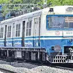 Hyderabad Metro Rail Office