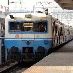 Hyderabad Metro Rail Office