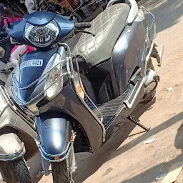 Hyderabad Motor Cycle House