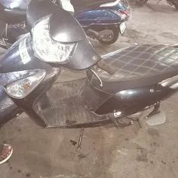 Hyderabad Motor Cycle House