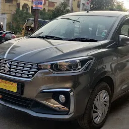 Hyderabad Rent a Car