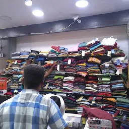 Hyderabad Shopping Mall
