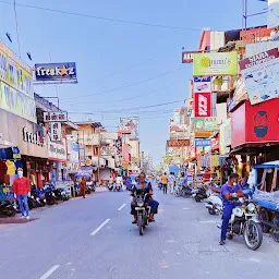 Hyderabad tourist guide