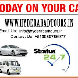 Hyderabad Tours And Travels