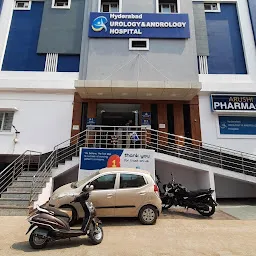 Hyderabad Urology and Andrology Hospital