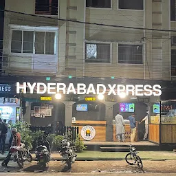 Hyderabad Xpress