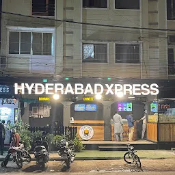 Hyderabad Xpress