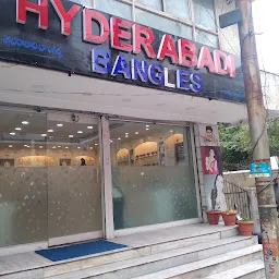 Hyderabadi bangles