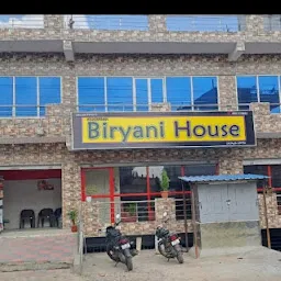 Hyderabadi Biryani House