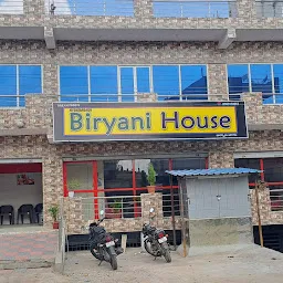 Hyderabadi Biryani House