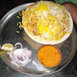 Hyderabadi Dum Biryani House