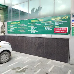 Hyderabadi Hospital