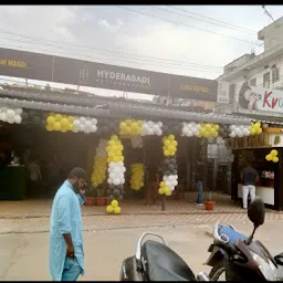 Hyderabadi Hut