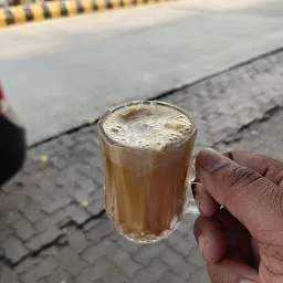 Hyderabadi-Irani Chai