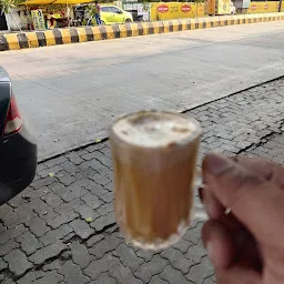 Hyderabadi-Irani Chai