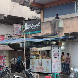 Hyderabadi Irani Dum Chai