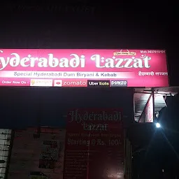 Hyderabadi lazzat
