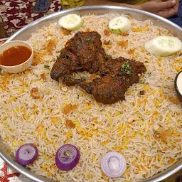 Hyderabadi Mandi