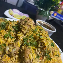 Hyderabadi Matke Biryani