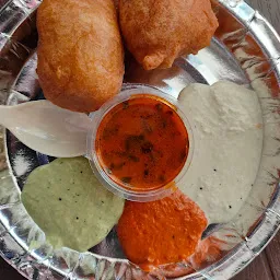 Hyderabadi Restaurant & Cafe