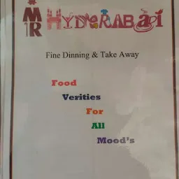 Hyderabadi Restaurant & Cafe