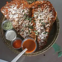 Hyderabadi Restaurant & Cafe
