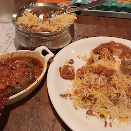 Hyderabadi's (Dum Biryani)