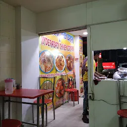 Hyderabadi's Biryani Spot