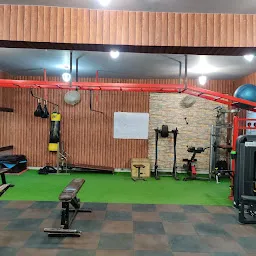 HYDRA X fitness centre