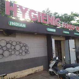 Hygienic Restaurant