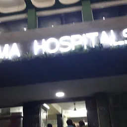 Hyma Hospitals