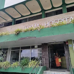 Hyma Hospitals