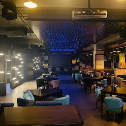 Hype Bar & Bistro - Night Club In Jaipur