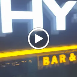 Hype Bar & Bistro - Night Club In Jaipur